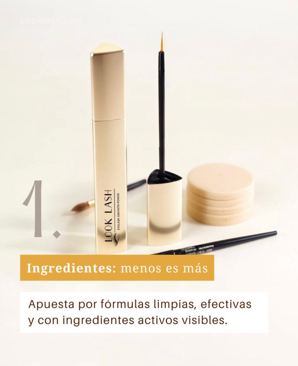 LOOK LASH