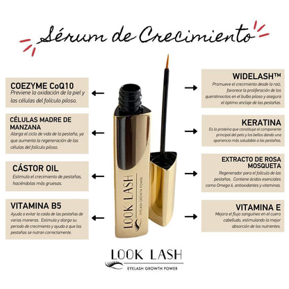 LOOK LASH