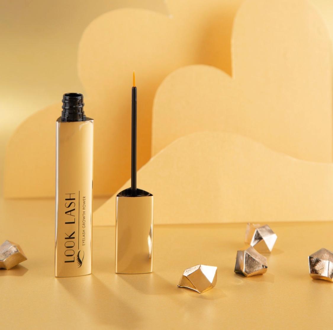 LOOK LASH